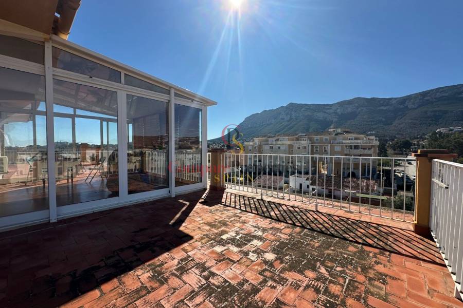 Sale - Duplex and Penthouses - Dénia - La Pedrera