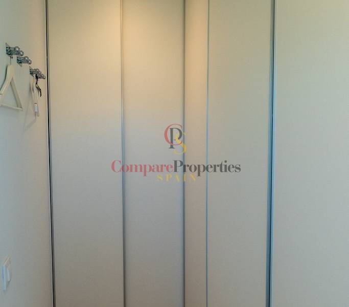 Sale - Villa - Calpe - 