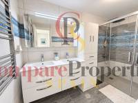 Sale - Apartment - Moraira - 