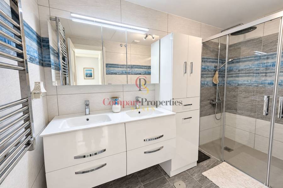 Sale - Apartment - Moraira - 