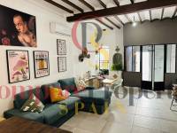 Sale - Townhouses - Jalon Valley - Alcalali