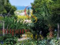Verkauf - Villa - Jávea - 