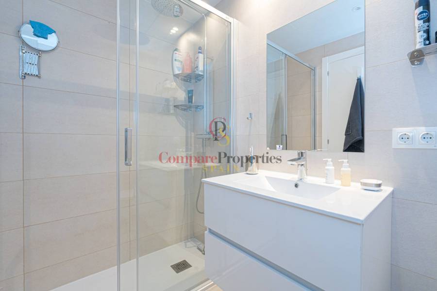 Sale - Apartment - Dénia - Centro