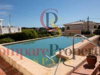 Venta - Villa - Calpe