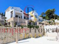 Vente - Villa - Jávea - Costa Nova