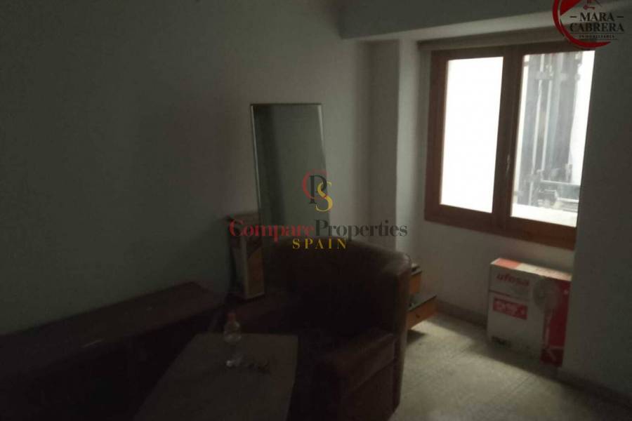 Sale - Villa - Oliva - 