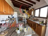 Sale - Villa - Monte Pego - 