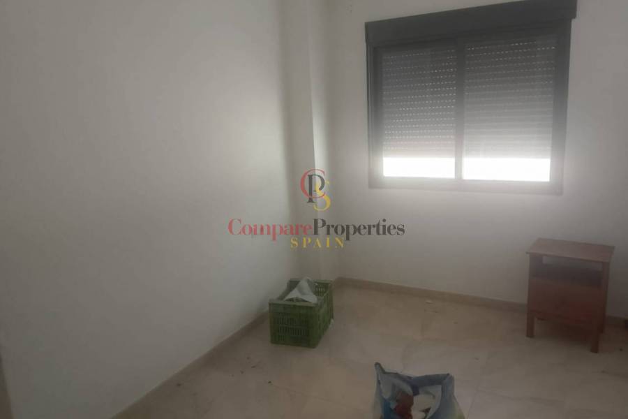 Sale - Apartment - Vilallonga - Villalonga - 