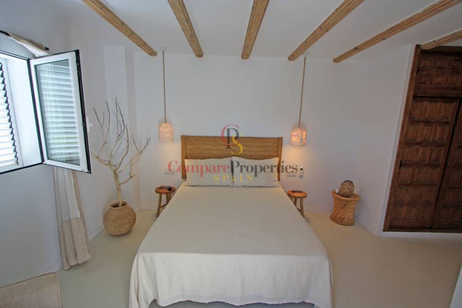 Sale - Townhouses - Dénia - Marinas