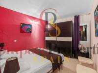 Sale - Villa - Benissa