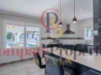 Verkoop - Villa - Benissa - Benissa Coast