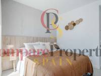 Sale - Villa - Calpe