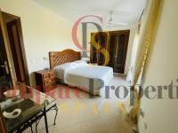 Sale - Villa - Jávea