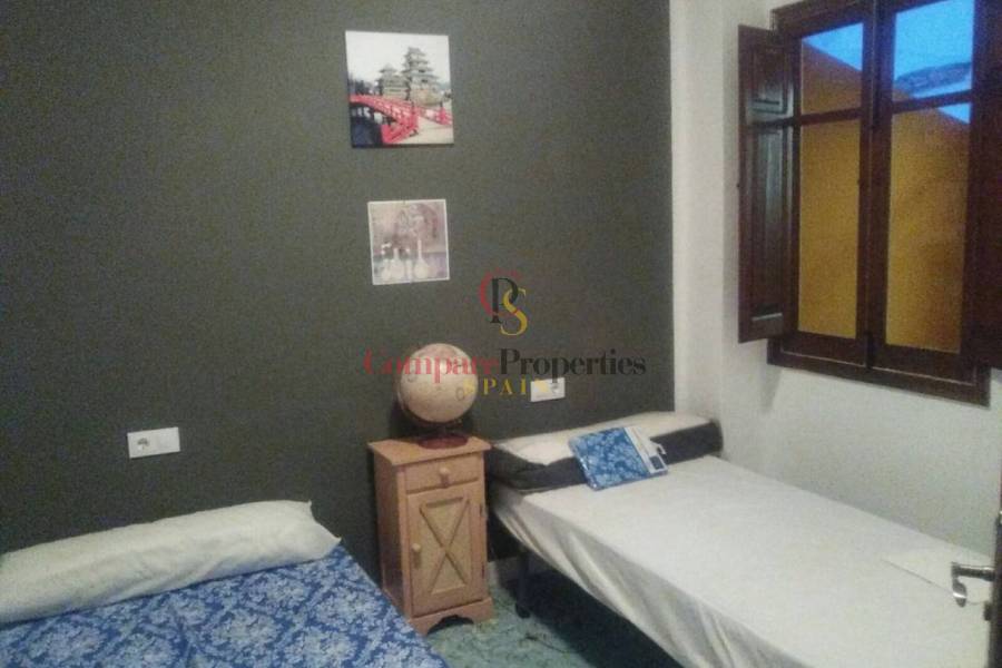 Sale - Apartment - Gandía - 