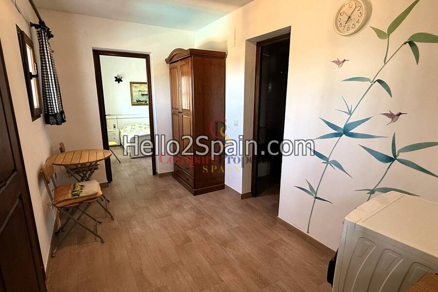 Vente - Villa - Monte Pego