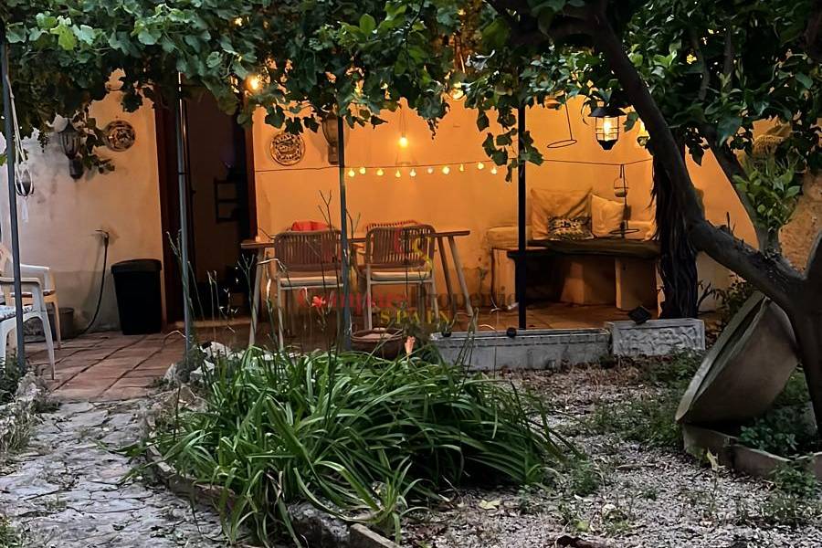 Sale - Townhouses - Orba Valley - Castell de castells