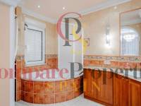 Sale - Villa - Calpe