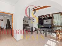 Sale - Villa - Benissa - Benissa Coast