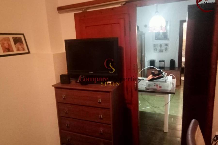Sale - Apartment - Gandía - 