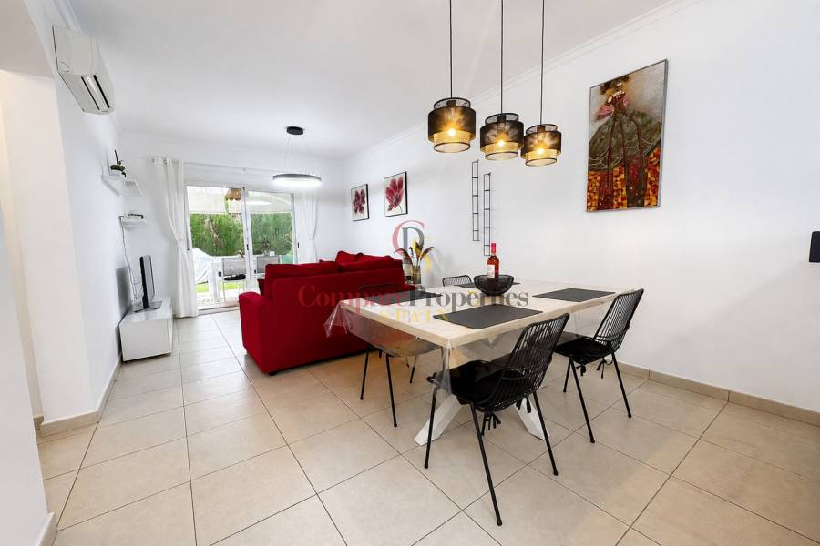 Venta - Bungalow - Orba Valley - Beniarbeig