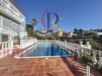 Venta - Villa - Benitachell - Encinas