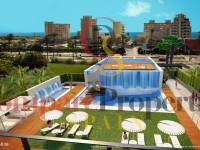 New Build - Apartment - Calpe - Town