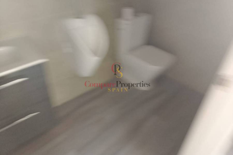 Sale - Apartment - Tavernes de la Valldigna - 