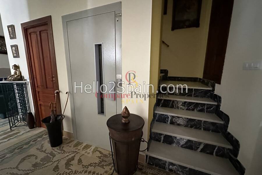 Venta - Townhouses - Rafelcofer