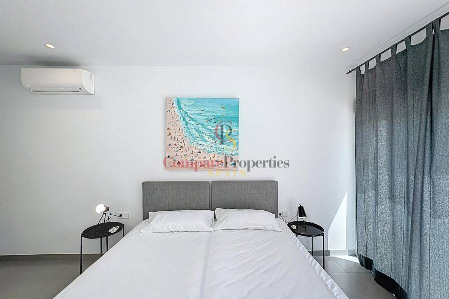 Venta - Villa - Benitachell - Lirios