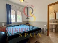 Sale - Villa - Pedreguer - 