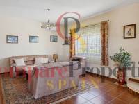 Vente - Villa - Dénia - Las Rotas