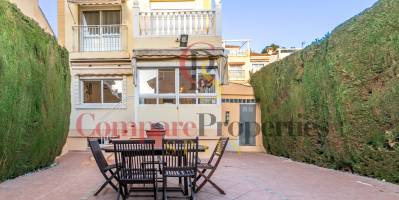 Villa - Sale - La Nucia - La Nucia