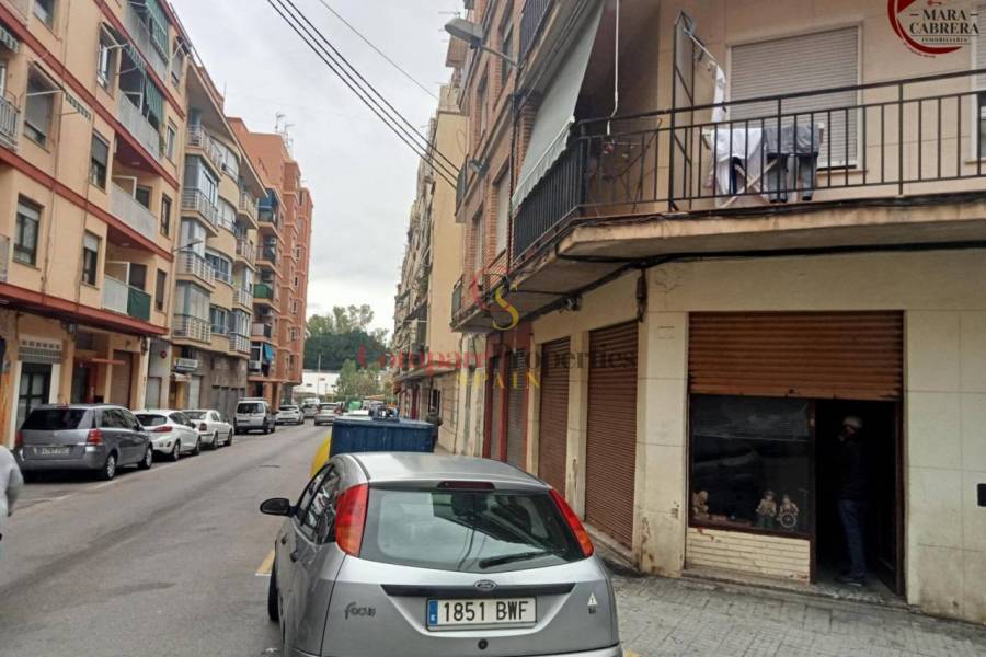 Sale - Villa - Oliva - 