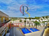 Sale - Apartment - Moraira - Moraira Centre