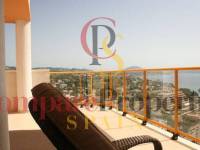 Verkauf - Apartment - Calpe