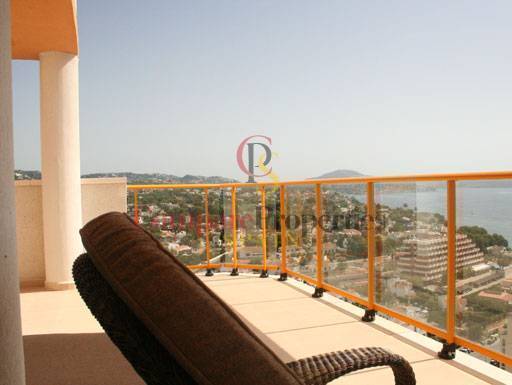 Verkauf - Apartment - Calpe