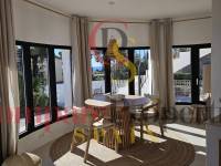 Vente - Villa - Jávea - Balcón al mar