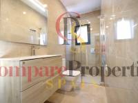 Venta - Villa - Calpe