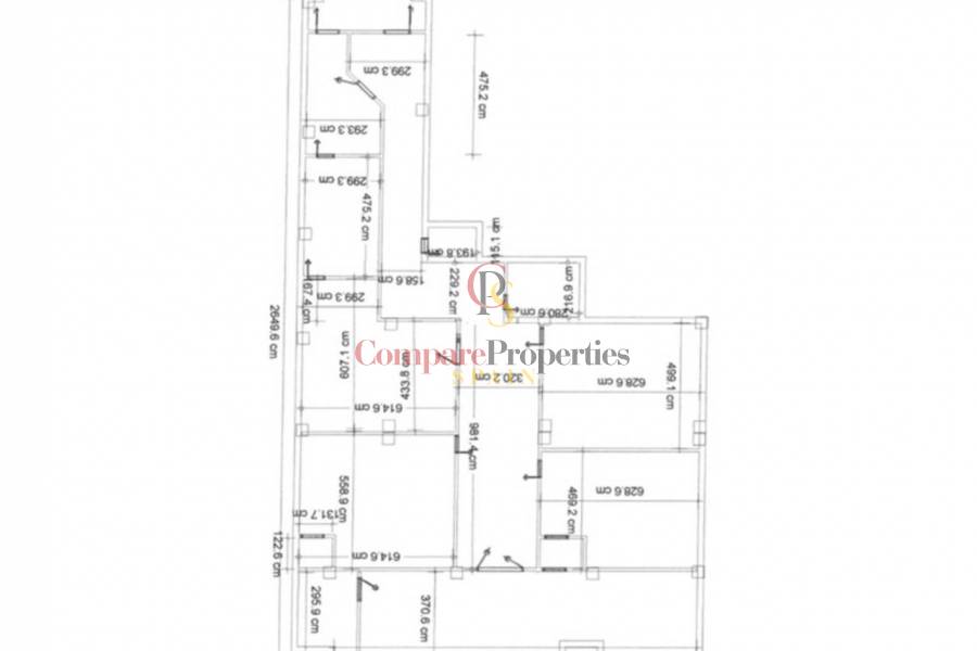 Venta - Villa - Gandía - 