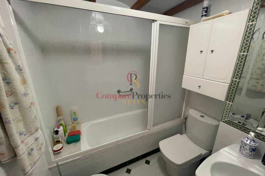 Vente - Townhouses - Guardamar del Segura