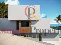 Venta - Villa - Altea - Altéa