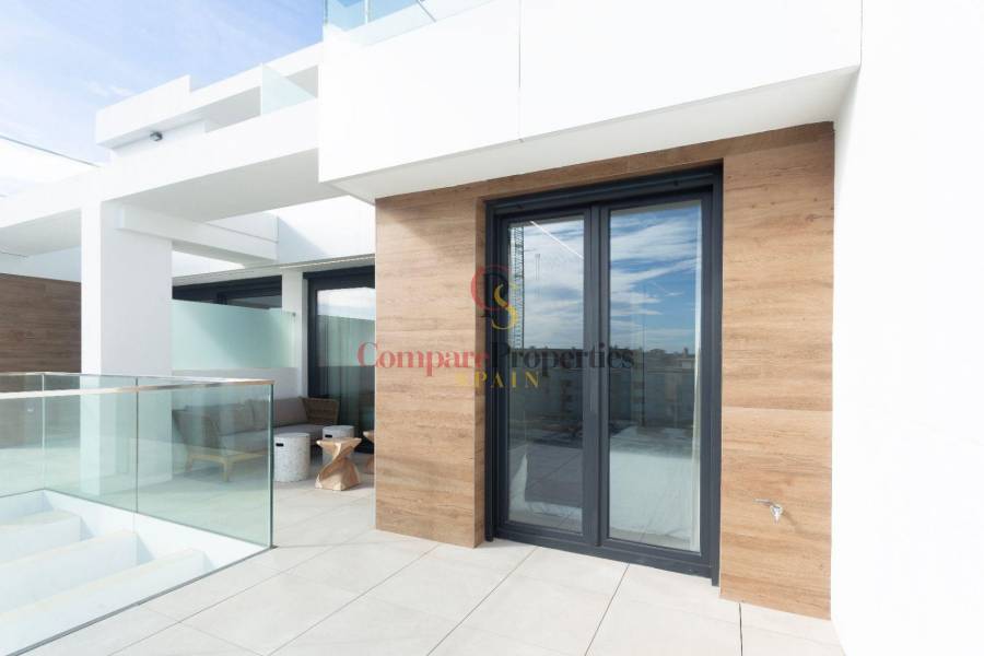 Verkauf - Apartment - Dénia - 