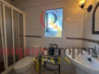 Verkoop - Villa - Dénia - LA XARA (la jara) Denia