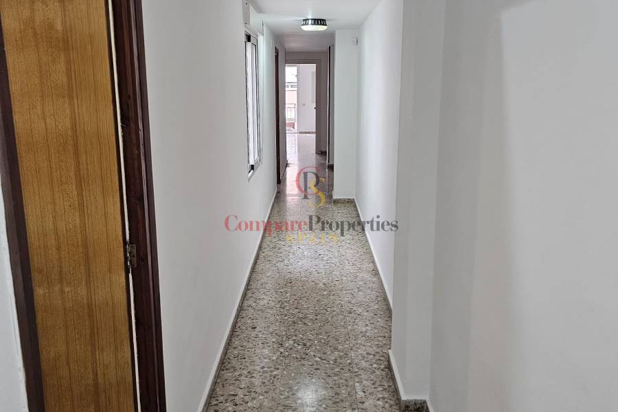 Sale - Apartment - Jávea - 