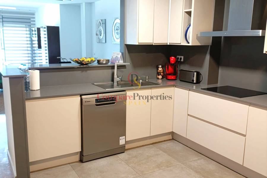 Verkoop - Apartment - La Font d'en Carròs - La Font d'en Carrós