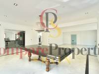 Sale - Villa - Benhavis - El Paraiso Alto