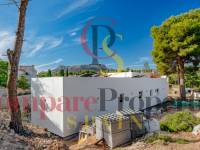 Sale - Villa - Calpe - 