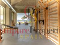 Nieuwe constructie - Apartment - Benidorm - Playa Poniente