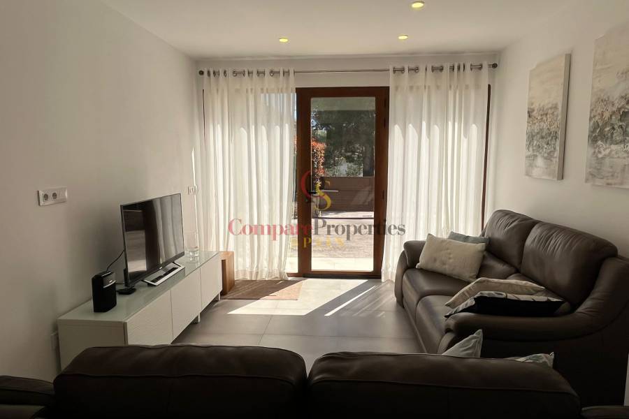 Sale - Villa - Jalon Valley - Alcalali