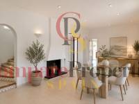 Venta - Villa - Dénia - 